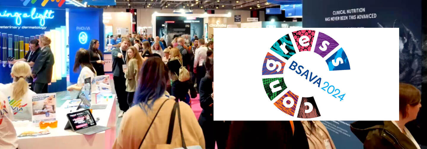 BSAVA Congress 2024
