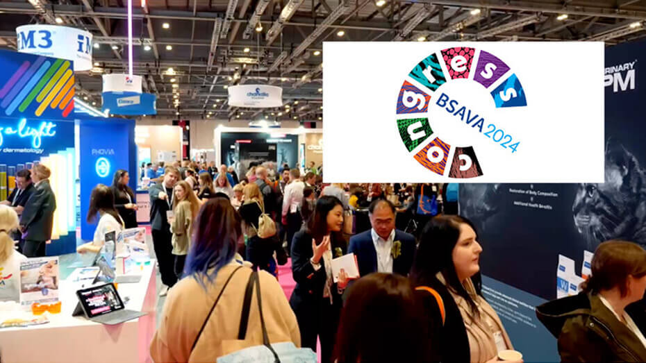 BSAVA Congress 2024