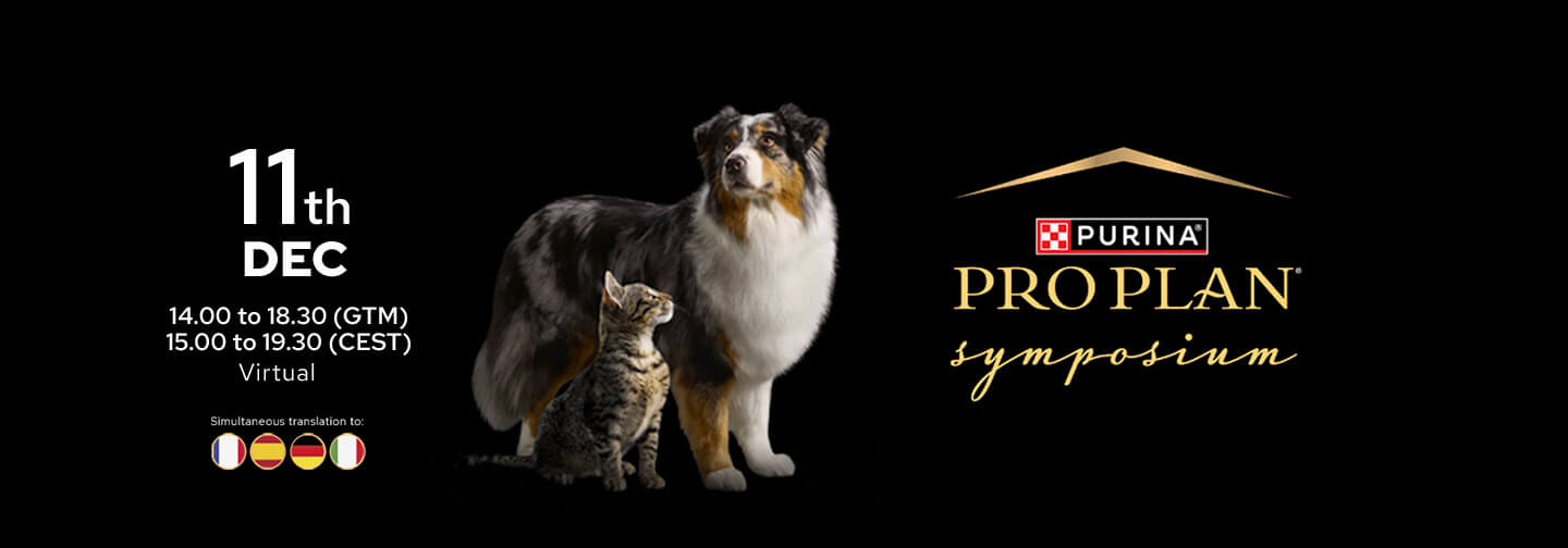 PURINA® PRO PLAN® Vet Nurse Symposium 2024