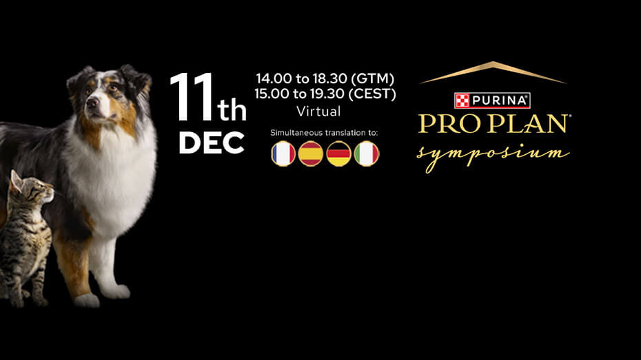 PURINA® PRO PLAN® Vet Nurse Symposium 2024