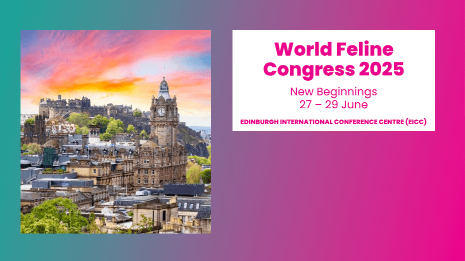 World Feline Congress 2025