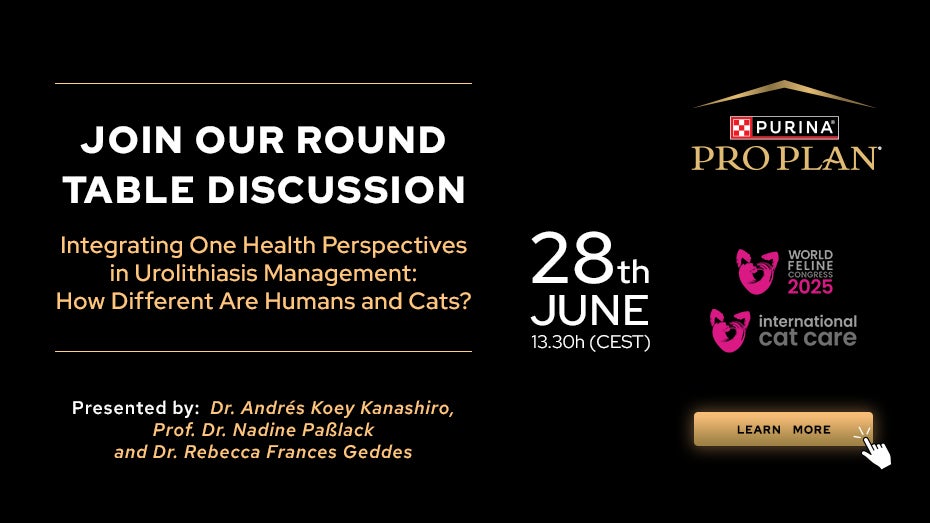 JOIN OUR ROUND TABLE DISCUSSION