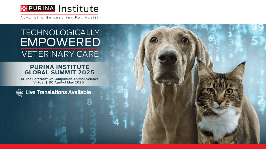 Explore the Future of Pet Nutrition and Health Care Empowered by Advanced Technologies