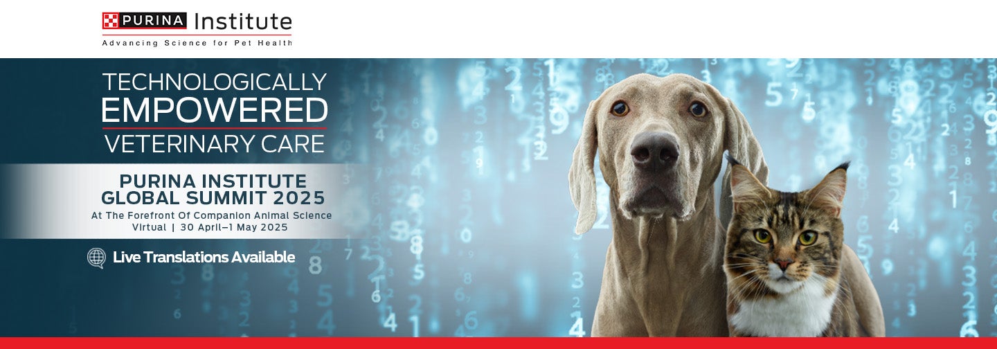 Explore the Future of Pet Nutrition and Health Care Empowered by Advanced Technologies