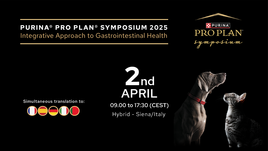 PRO PLAN 2025 Annual Symposium