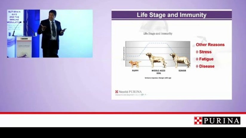 Purina Symposium 2019 – Ebenezer Satyaraj