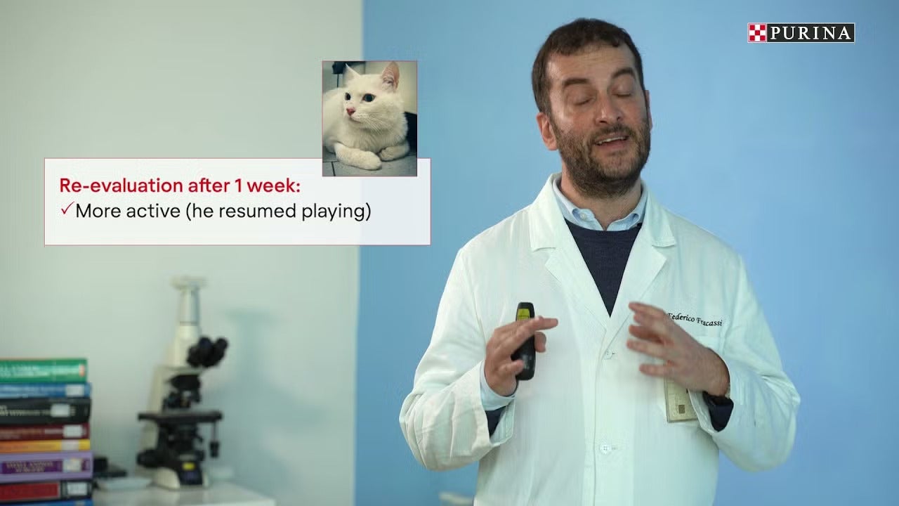 Tapausselostus – Diabetes Management – Dr. Federico Fracassi