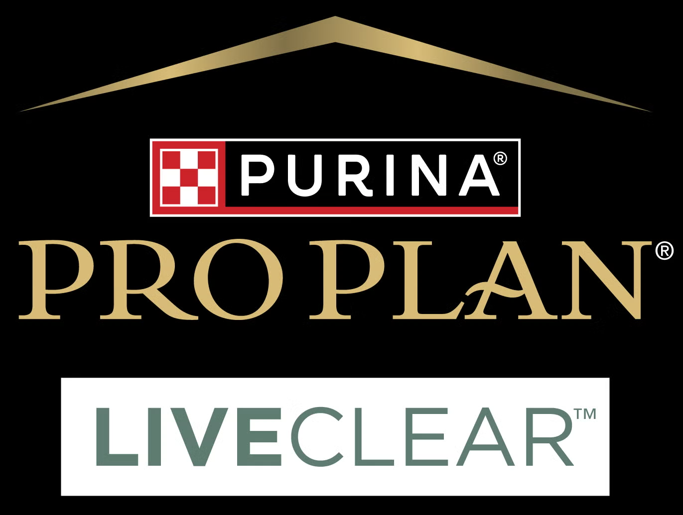 PRO PLAN LiveClear 