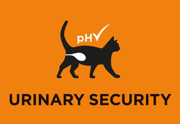 Virtsateiden suojaus