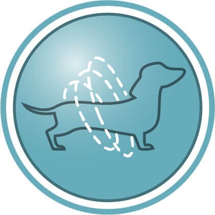 Ravintoainepitoisuus on suunniteltu erityisesti