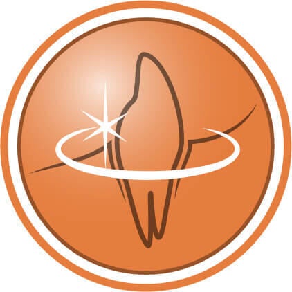 Tukee hampaiden ja ikenien terveyttä