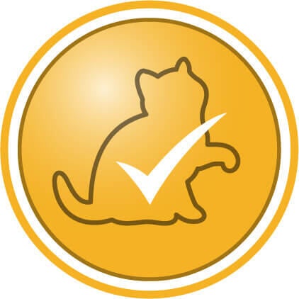 Sopii leikatuille kissanpennuille