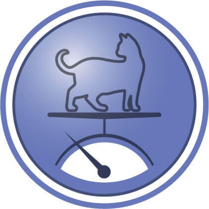 Auttaa ylläpitämään tervettä kehonpainoa 