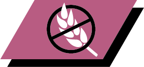 Valikoidut proteiinin lähteet