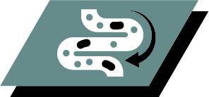 Parempi suoliston mikroflooran tasapaino