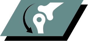 Tukee terveitä niveliä