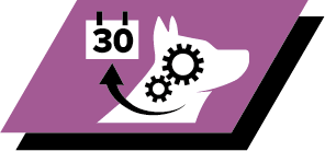 Parantaa uteliaisuutta ja reagointikykyä