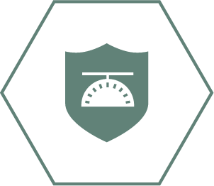 Auttaa ylläpitämään ihannepainoa runsaan proteiinin, lisätyn kuidun ja alhaisen hiilihydraattipitoisuuden ansiosta