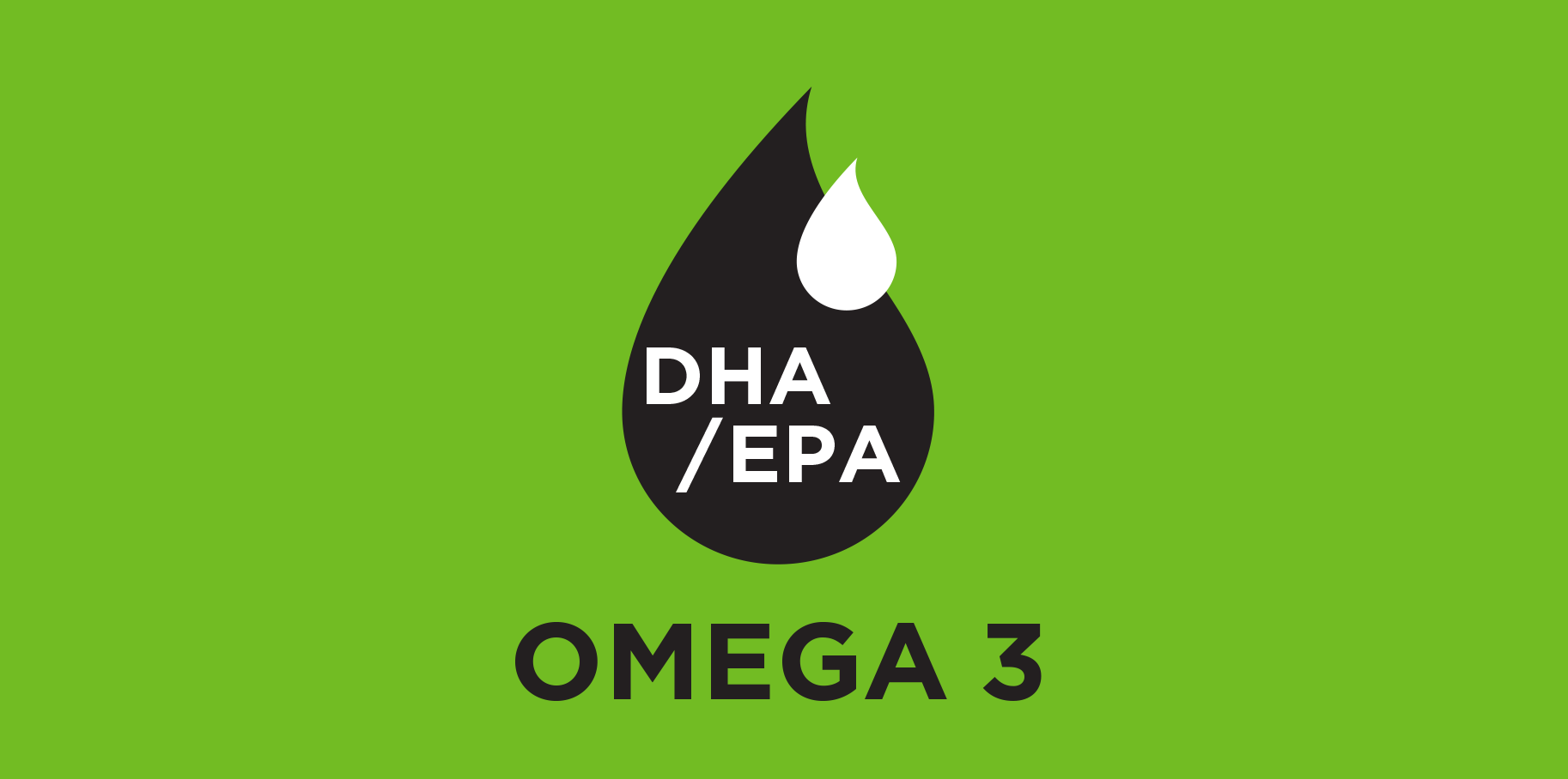 Omega 3