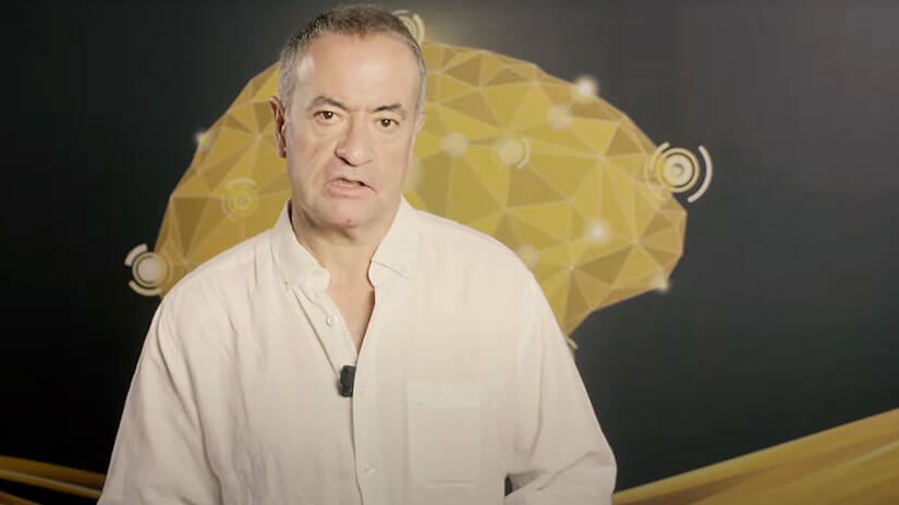 Purina Symposium 2018 – Xavier Manteca 