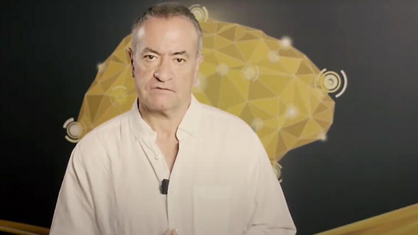 Purina Symposium 2018 – Xavier Manteca (ES)