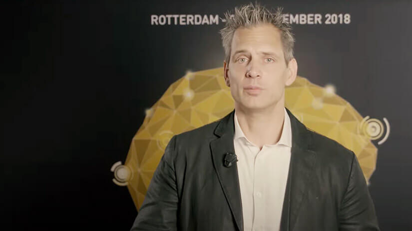 Purina Symposium 2018 – Holger Volk