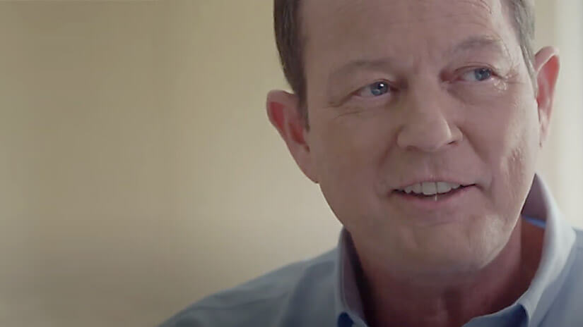 Elämä on laboratoriomme: HA Hydrolyzed, Dr. Craig Griffin